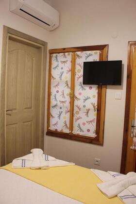 Erze Butik Otel - Görsel 37