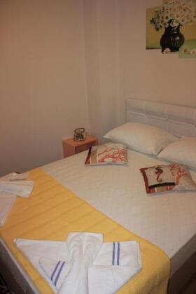 Erze Butik Otel - Görsel 38