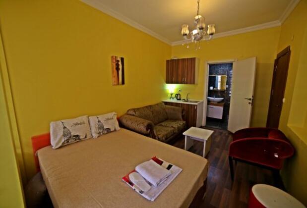 Enjoy Suites - Görsel 6