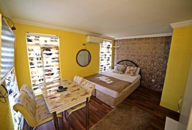 Enjoy Suites - Görsel 24