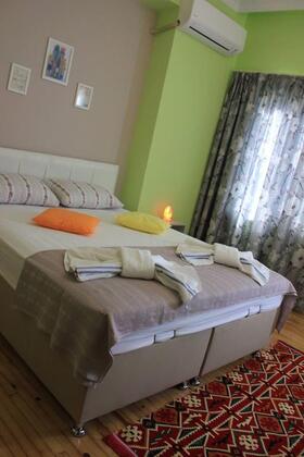 Erze Butik Otel - Görsel 39