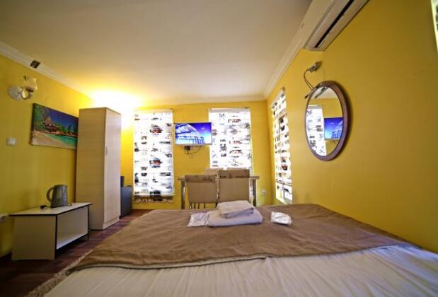 Enjoy Suites - Görsel 12