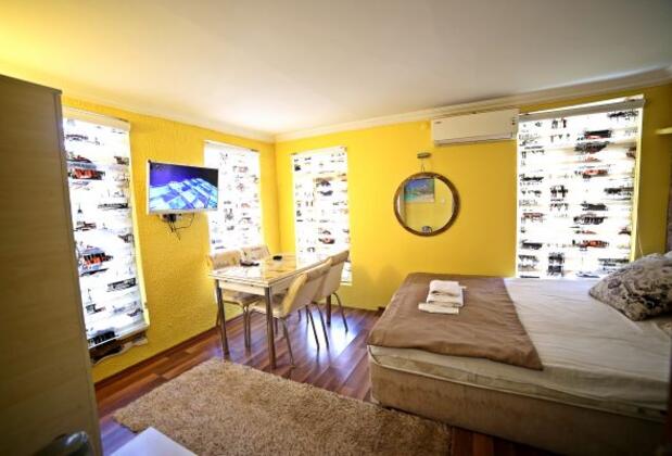 Enjoy Suites - Görsel 33