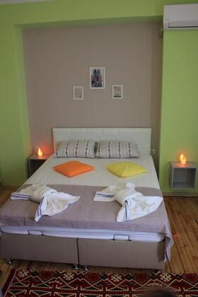 Erze Butik Otel - Görsel 30