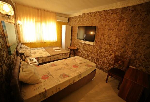 Enjoy Suites - Görsel 44