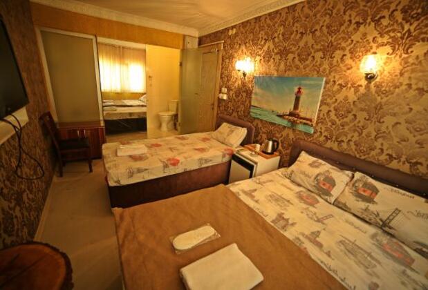 Enjoy Suites - Görsel 25