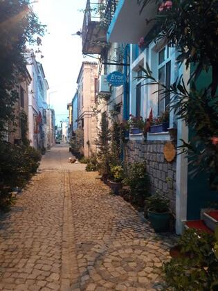 Erze Butik Otel - Görsel 31