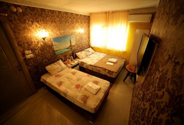 Enjoy Suites - Görsel 22