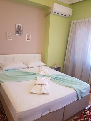 Erze Butik Otel - Görsel 13