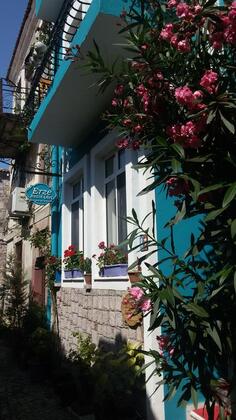 Erze Butik Otel - Görsel 15