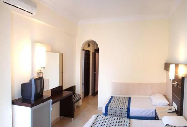 Balık Hotel - Görsel 23