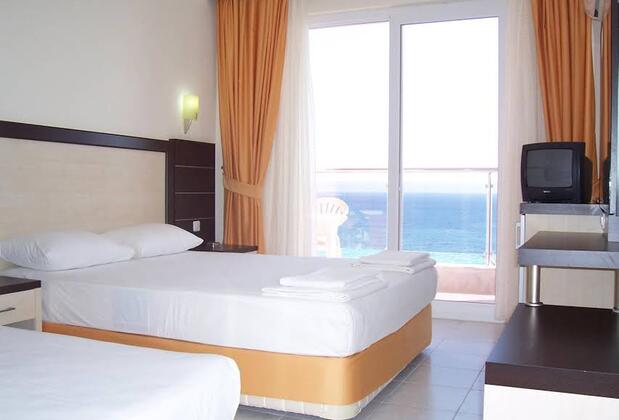 Balık Hotel - Görsel 7