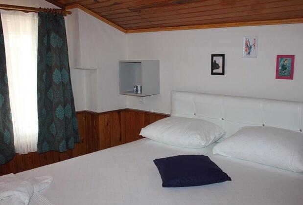 Erze Butik Otel - Görsel 46