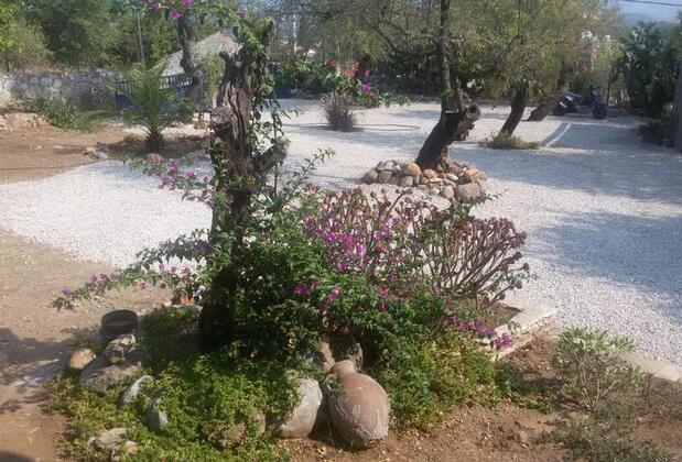 Cici's Pansiyon - Görsel 14