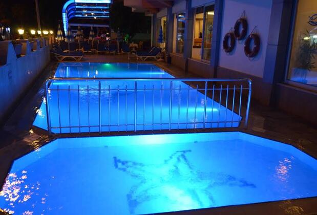 Balık Hotel - Görsel 25