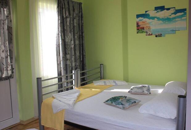 Erze Butik Otel - Görsel 32