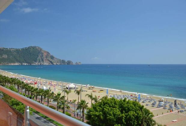 Balık Hotel - Görsel 3