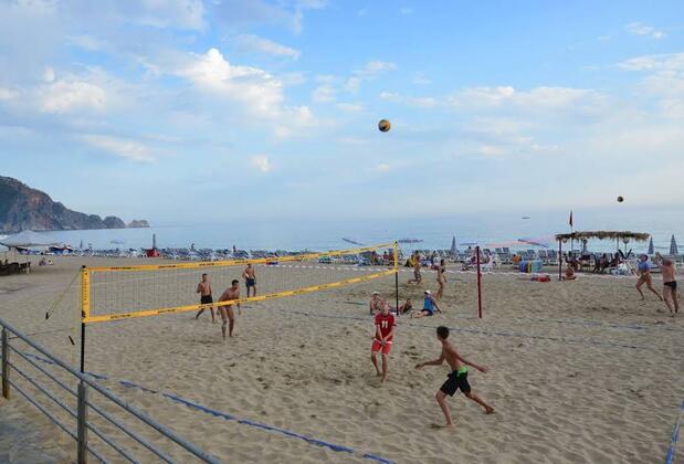 Balık Hotel - Görsel 8