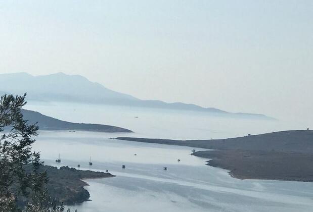 Erze Butik Otel - Görsel 16