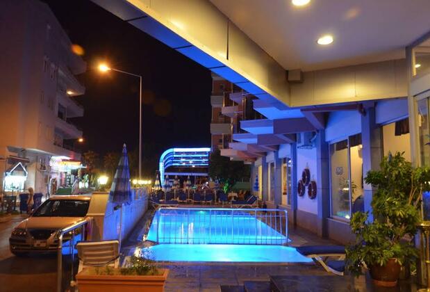 Balık Hotel - Görsel 30