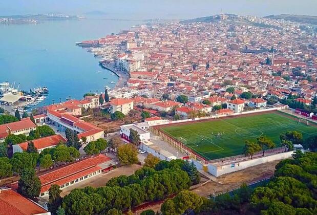 Erze Butik Otel - Görsel 23