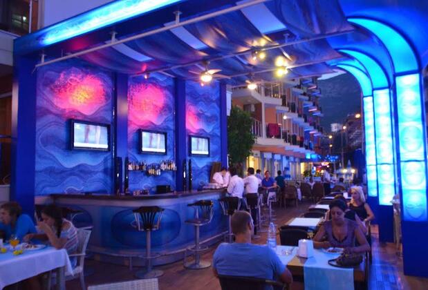 Balık Hotel - Görsel 28