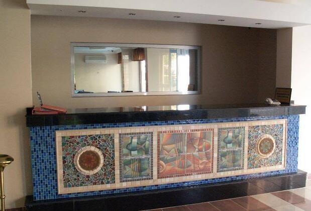 Balık Hotel - Görsel 9