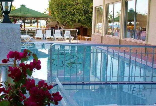 Balık Hotel - Görsel 22