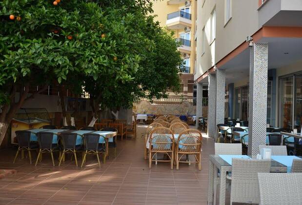 Balık Hotel - Görsel 34