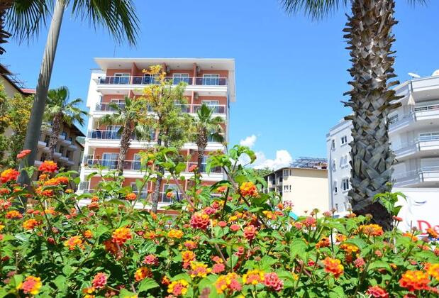 Balık Hotel - Görsel 14