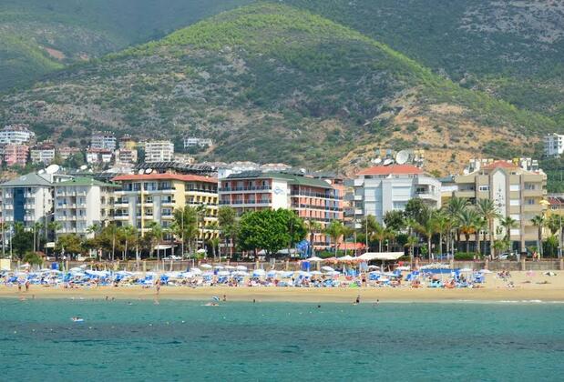 Balık Hotel - Görsel 19