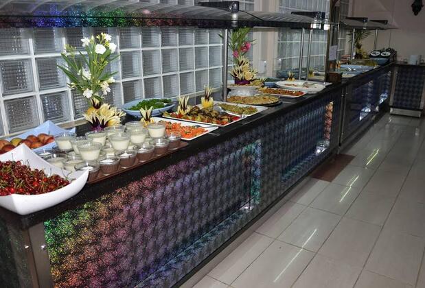 Balık Hotel - Görsel 18