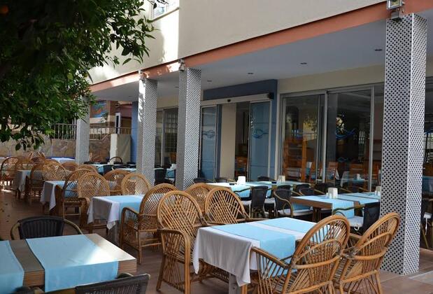 Balık Hotel - Görsel 32