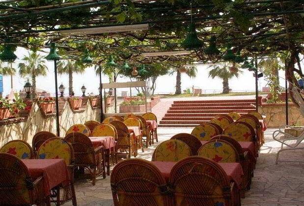 Balık Hotel - Görsel 29