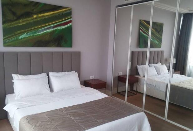 Divan Bomonti Residence - Görsel 3