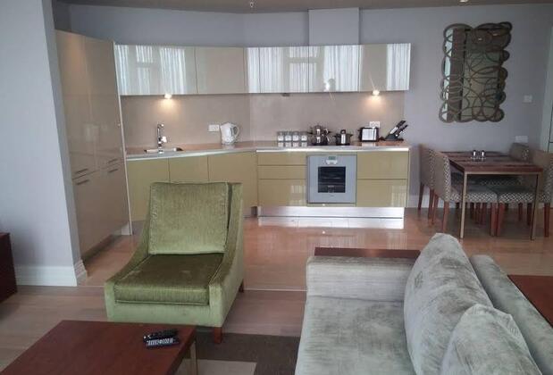 Divan Bomonti Residence - Görsel 5