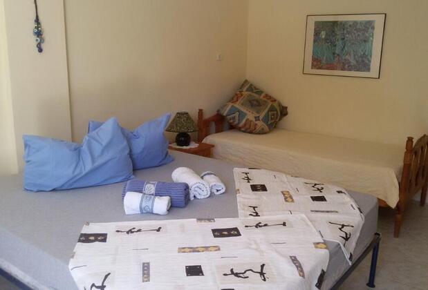 Cici's Pansiyon - Görsel 19