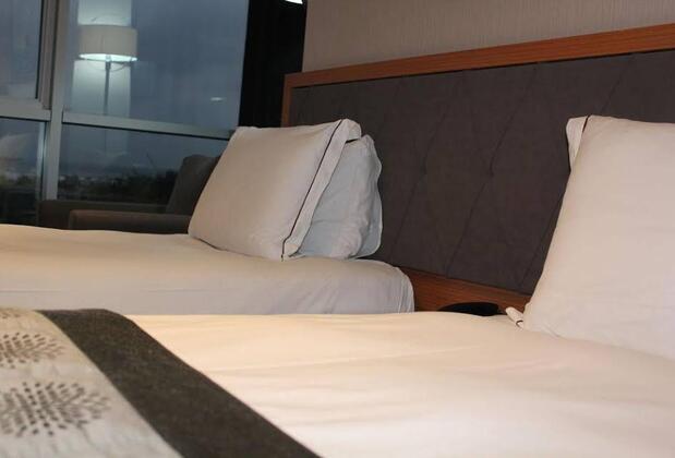 Ataköy Sahil Hotel - Görsel 3