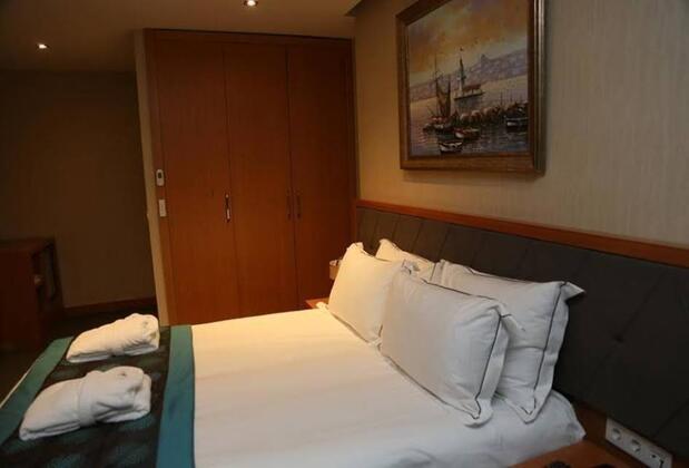 Ataköy Sahil Hotel - Görsel 26