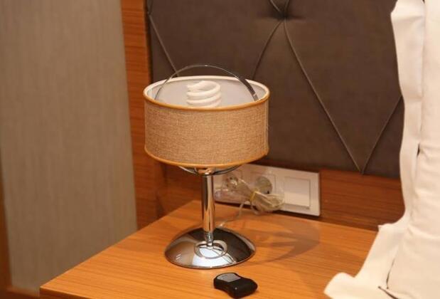 Ataköy Sahil Hotel - Görsel 18