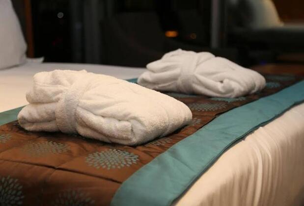 Ataköy Sahil Hotel - Görsel 11