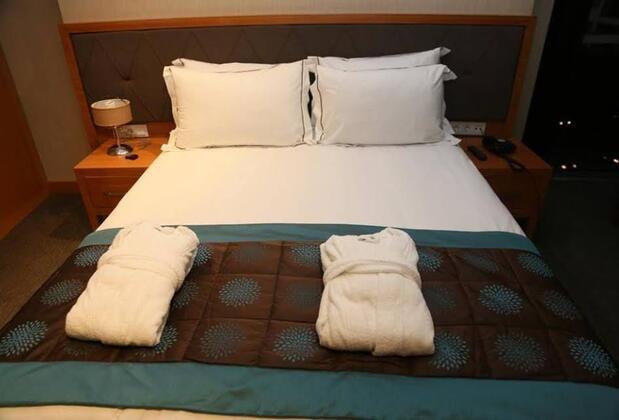 Ataköy Sahil Hotel - Görsel 21