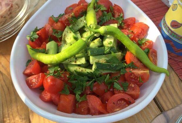 Cici's Pansiyon - Görsel 9