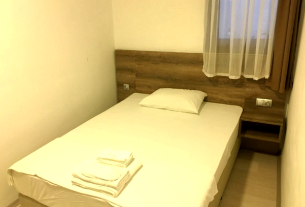 Çarşı Butik Otel Bodrum - Görsel 16