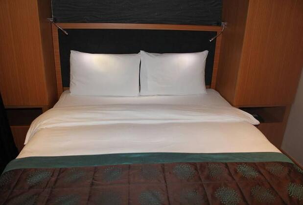 Ataköy Sahil Hotel - Görsel 27