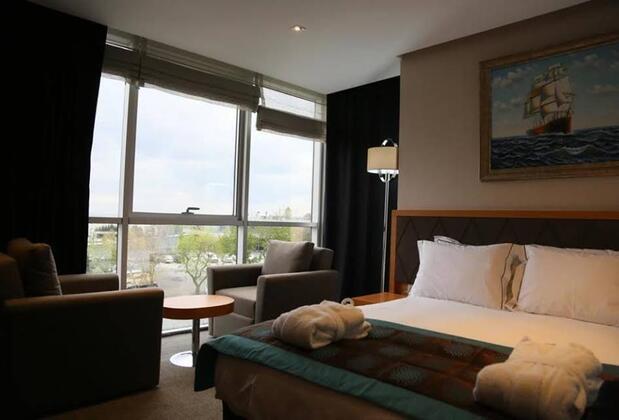 Ataköy Sahil Hotel - Görsel 4