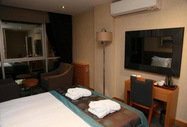 Ataköy Sahil Hotel - Görsel 16