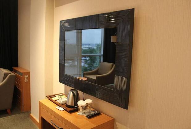 Ataköy Sahil Hotel - Görsel 22