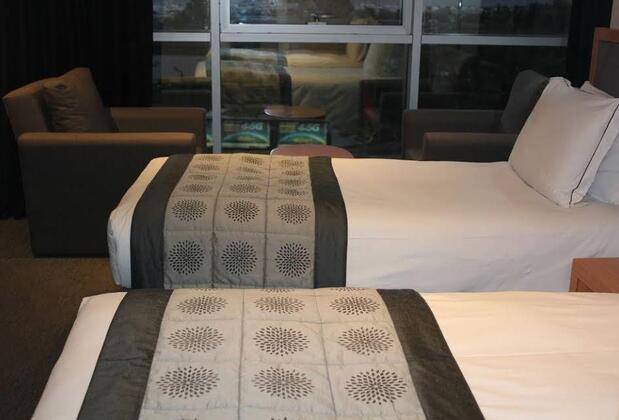 Ataköy Sahil Hotel - Görsel 8