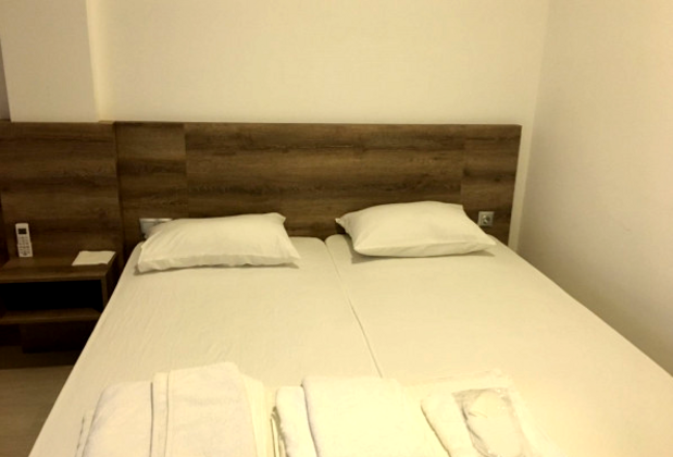 Çarşı Butik Otel Bodrum - Görsel 13